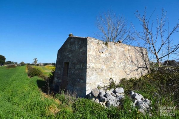 appartamento in vendita a Cisternino