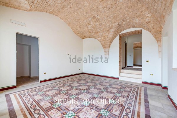 appartamento in vendita a Cisternino