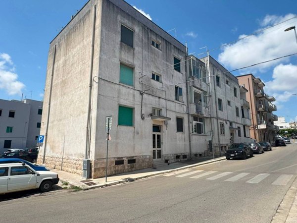 appartamento in vendita a Cisternino