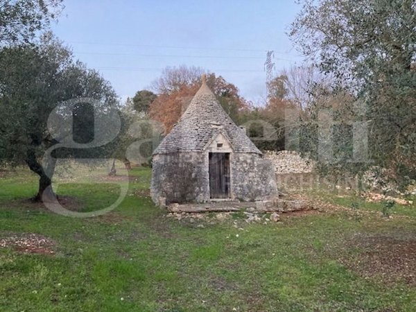 appartamento in vendita a Cisternino