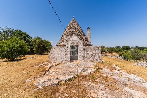 casa indipendente in vendita a Cisternino