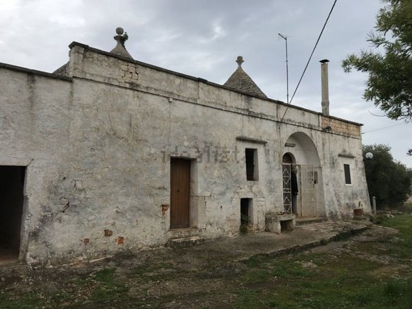 appartamento in vendita a Cisternino