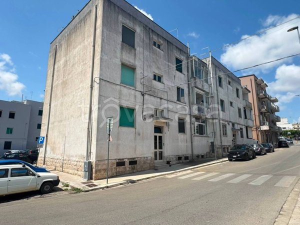 appartamento in vendita a Cisternino