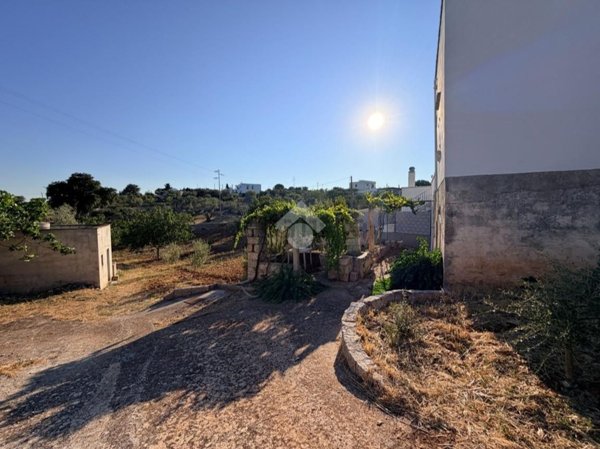 appartamento in vendita a Cisternino