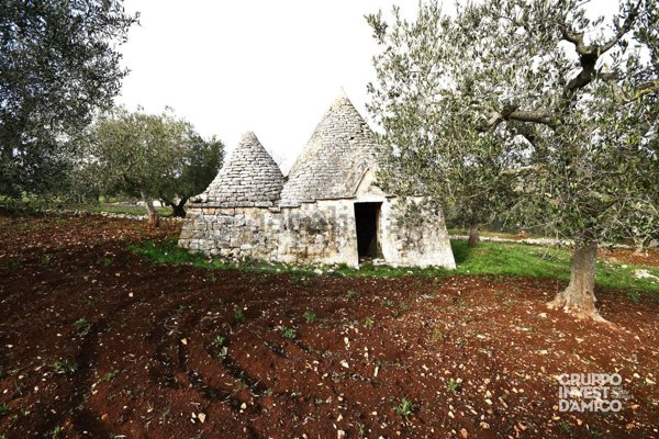 appartamento in vendita a Cisternino