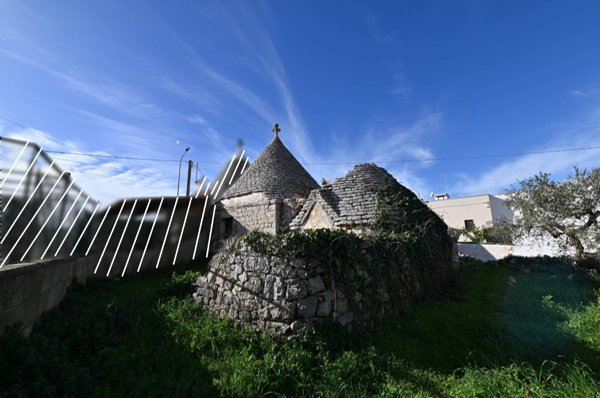 appartamento in vendita a Cisternino