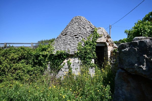 appartamento in vendita a Cisternino