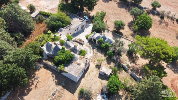 casale in vendita a Cisternino in zona Sisto