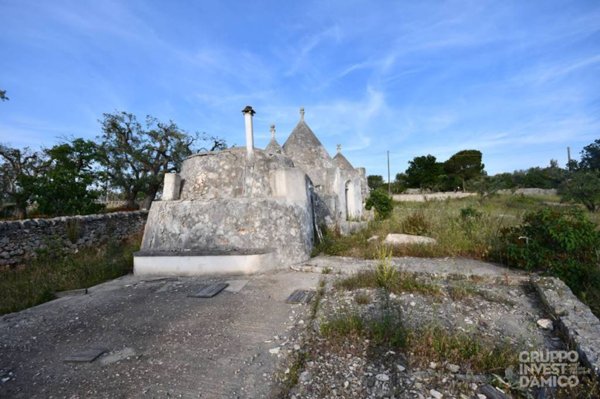appartamento in vendita a Cisternino