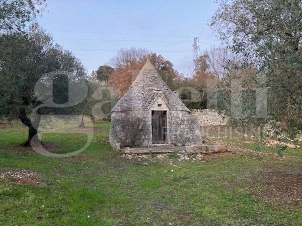 trullo in vendita a Cisternino