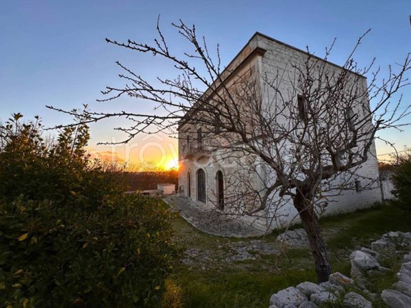 trullo in vendita a Cisternino