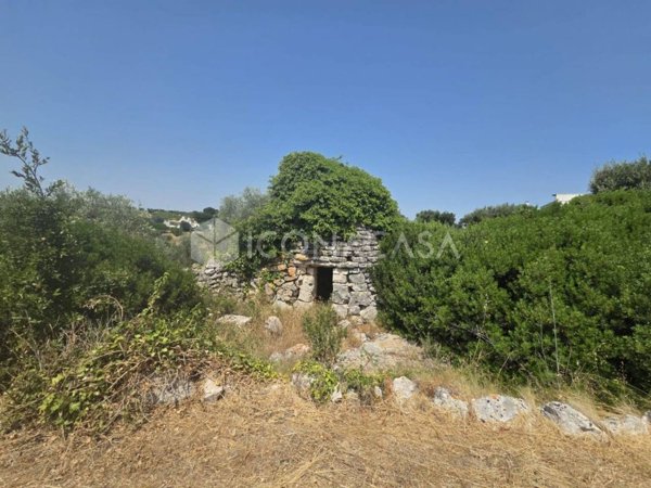 casale in vendita a Cisternino