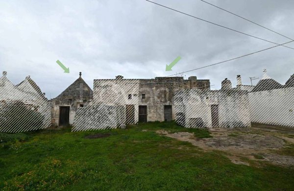 casa indipendente in vendita a Cisternino