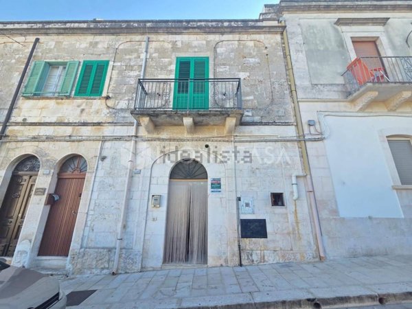 appartamento in vendita a Cisternino