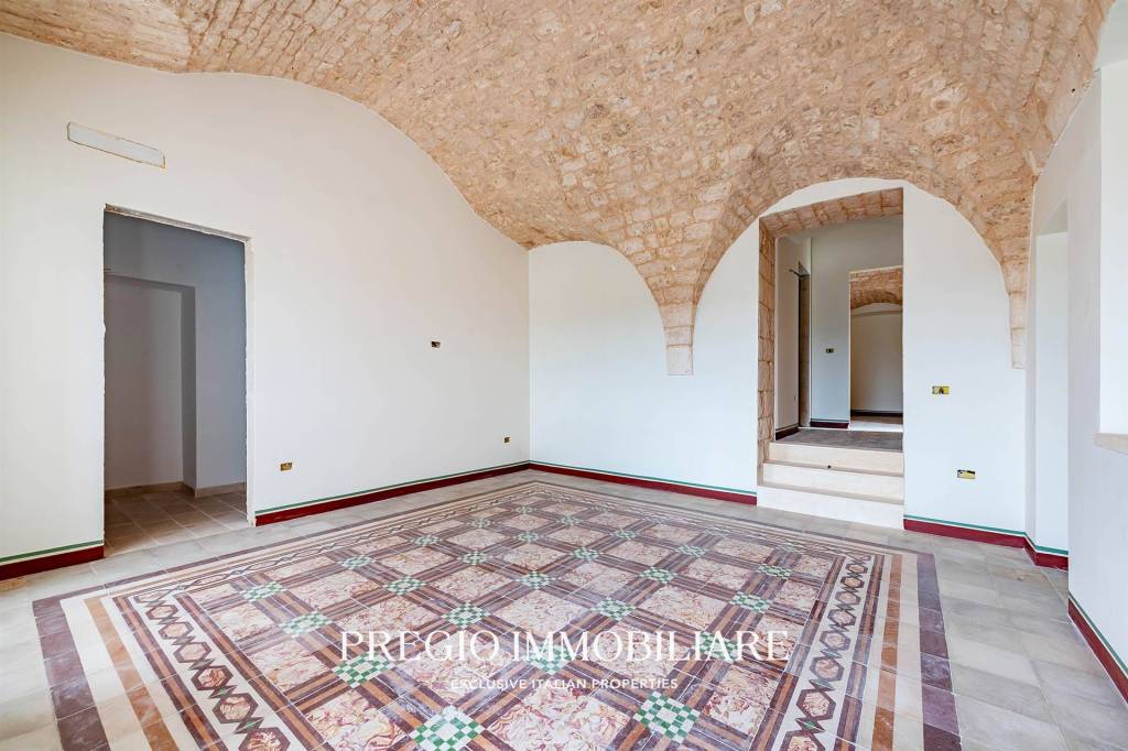 appartamento in vendita a Cisternino