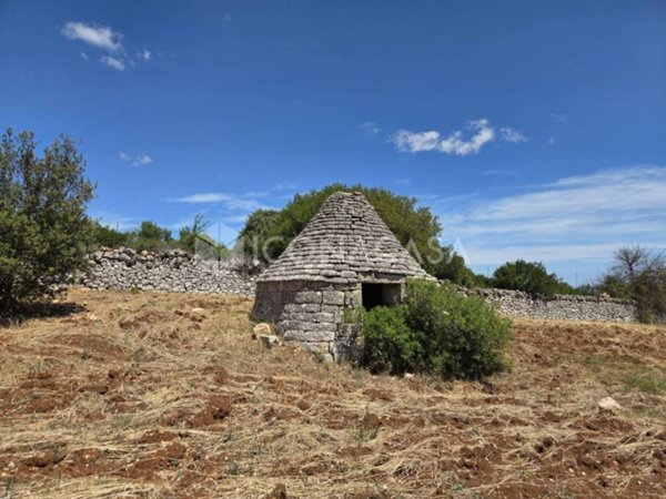 appartamento in vendita a Cisternino