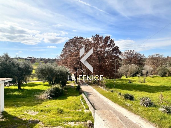 appartamento in vendita a Cisternino in zona Sisto