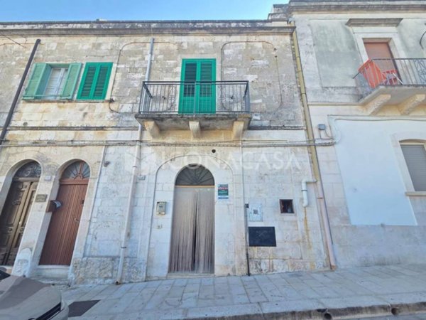 appartamento in vendita a Cisternino