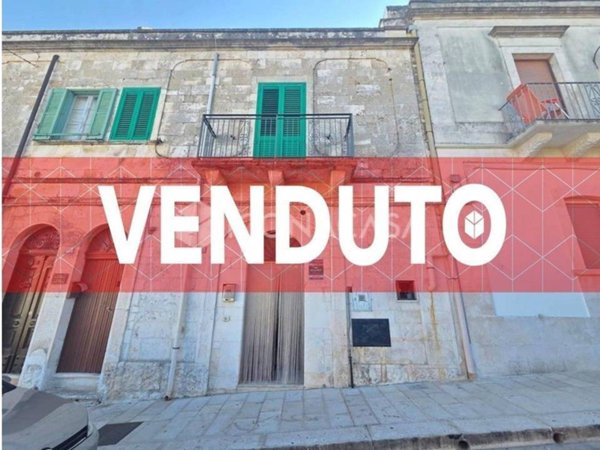 appartamento in vendita a Cisternino