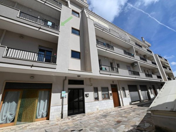 appartamento in vendita a Cisternino
