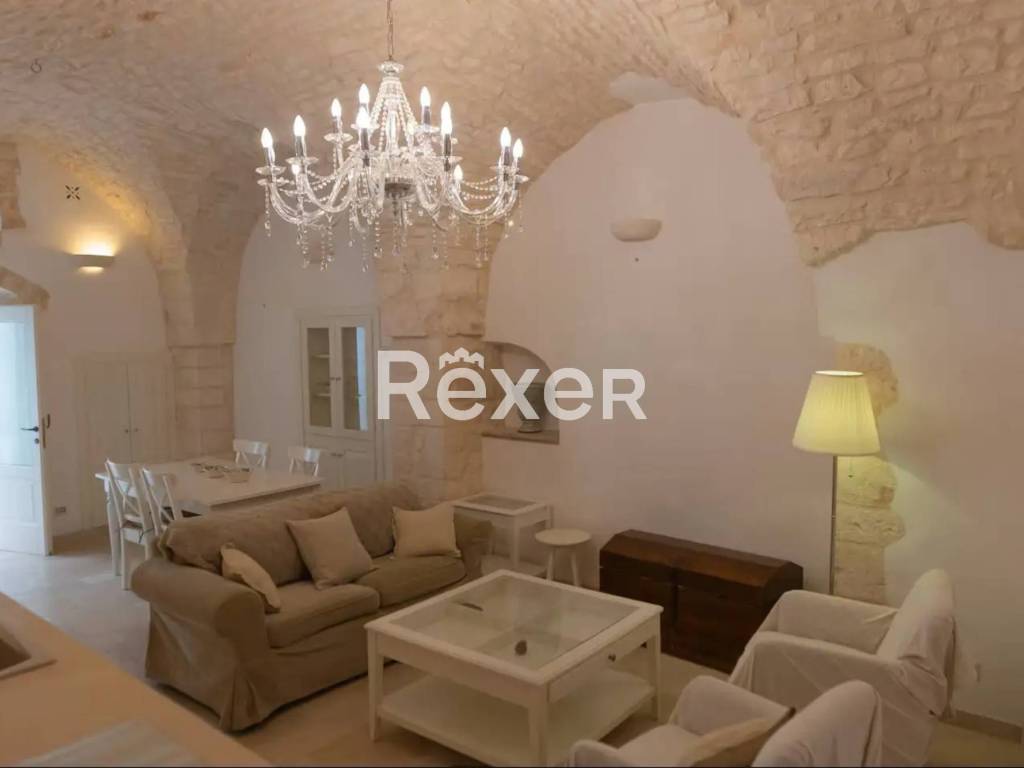 appartamento in vendita a Cisternino
