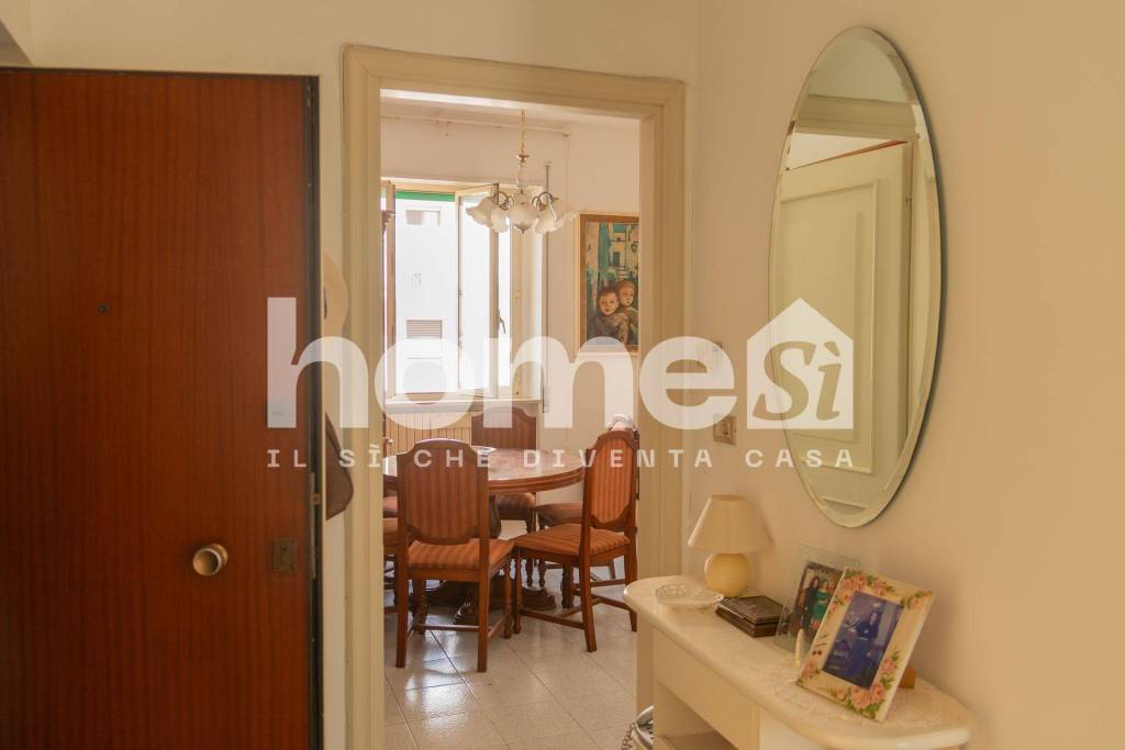 appartamento in vendita a Cisternino