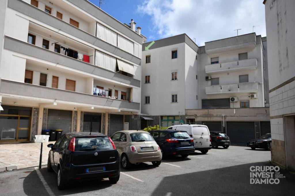 appartamento in vendita a Cisternino
