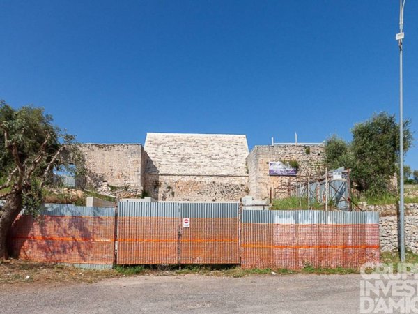 casa indipendente in vendita a Cisternino
