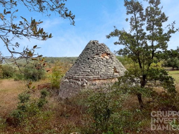 casa indipendente in vendita a Cisternino