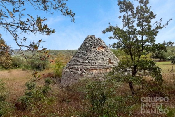 casa indipendente in vendita a Cisternino