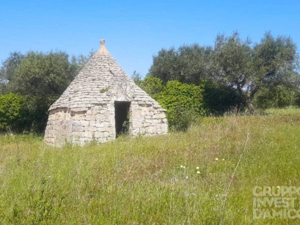 casa indipendente in vendita a Cisternino