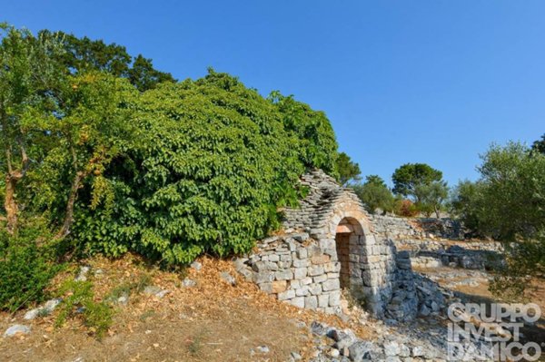 casa indipendente in vendita a Cisternino