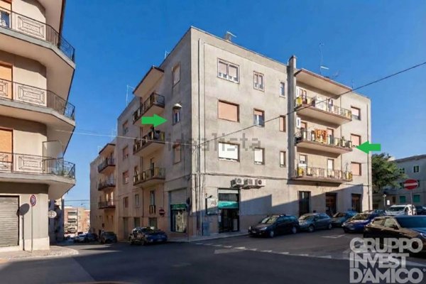 appartamento in vendita a Cisternino