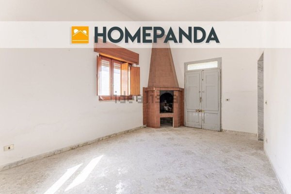 appartamento in vendita a Cisternino in zona Casalini