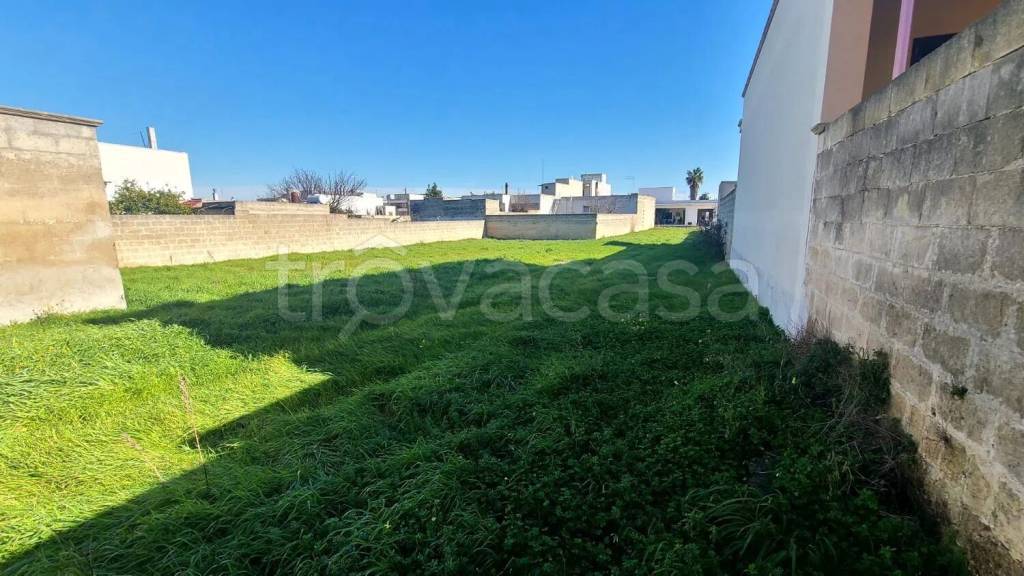 terreno agricolo in vendita ad Erchie