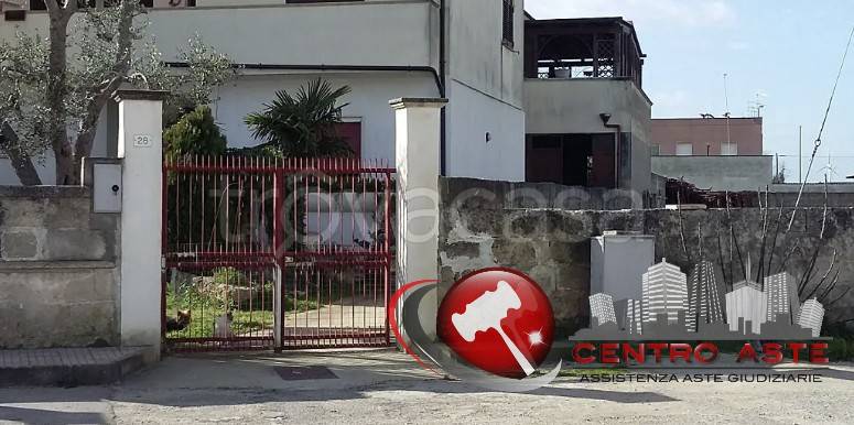 casa indipendente in vendita ad Erchie
