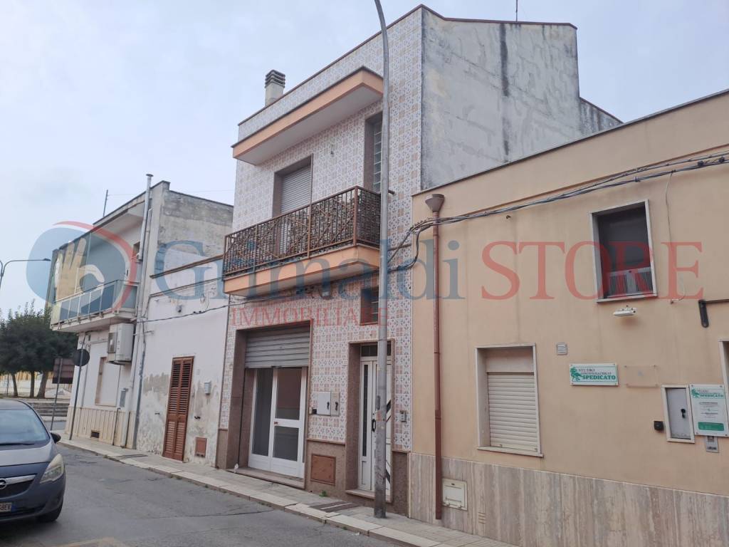 appartamento in vendita ad Erchie