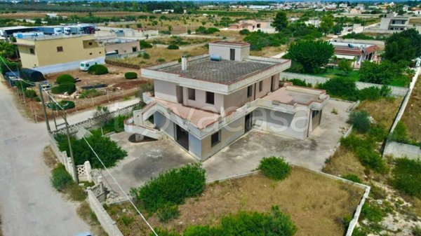 casa indipendente in vendita ad Erchie