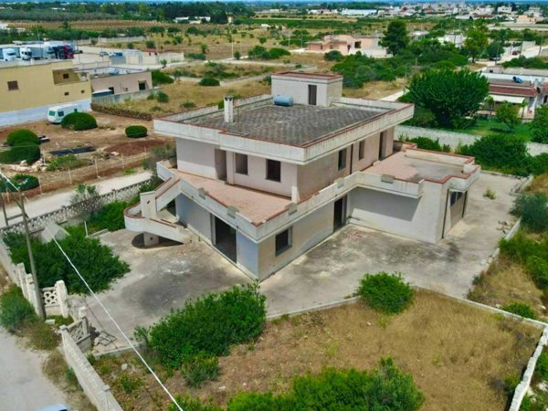 casa indipendente in vendita ad Erchie