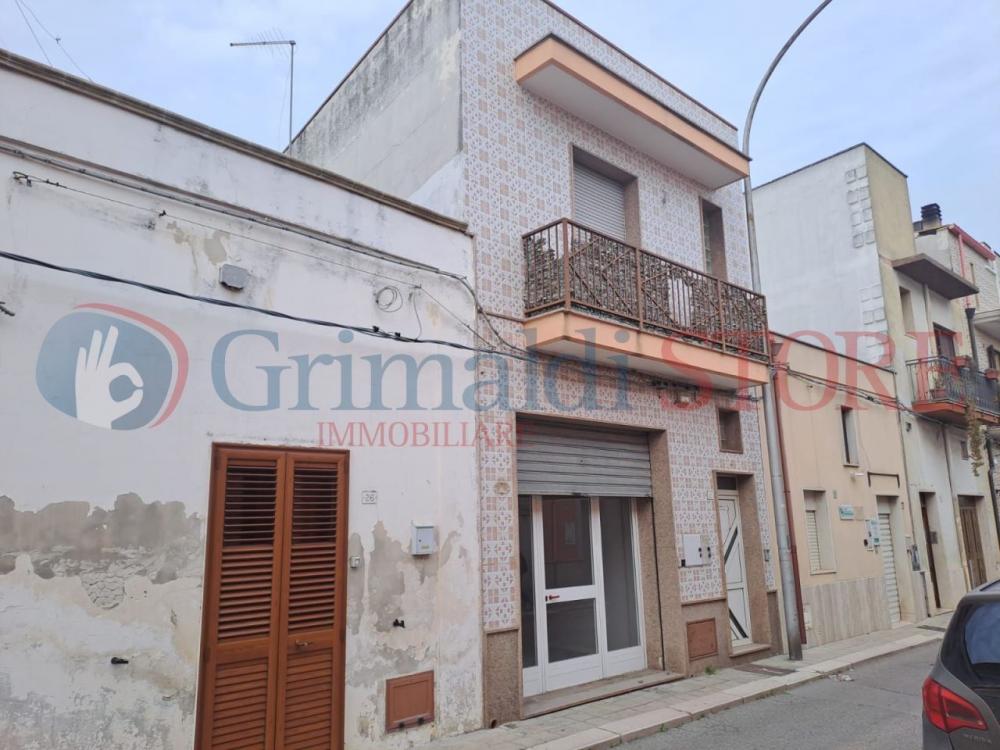 appartamento in vendita ad Erchie