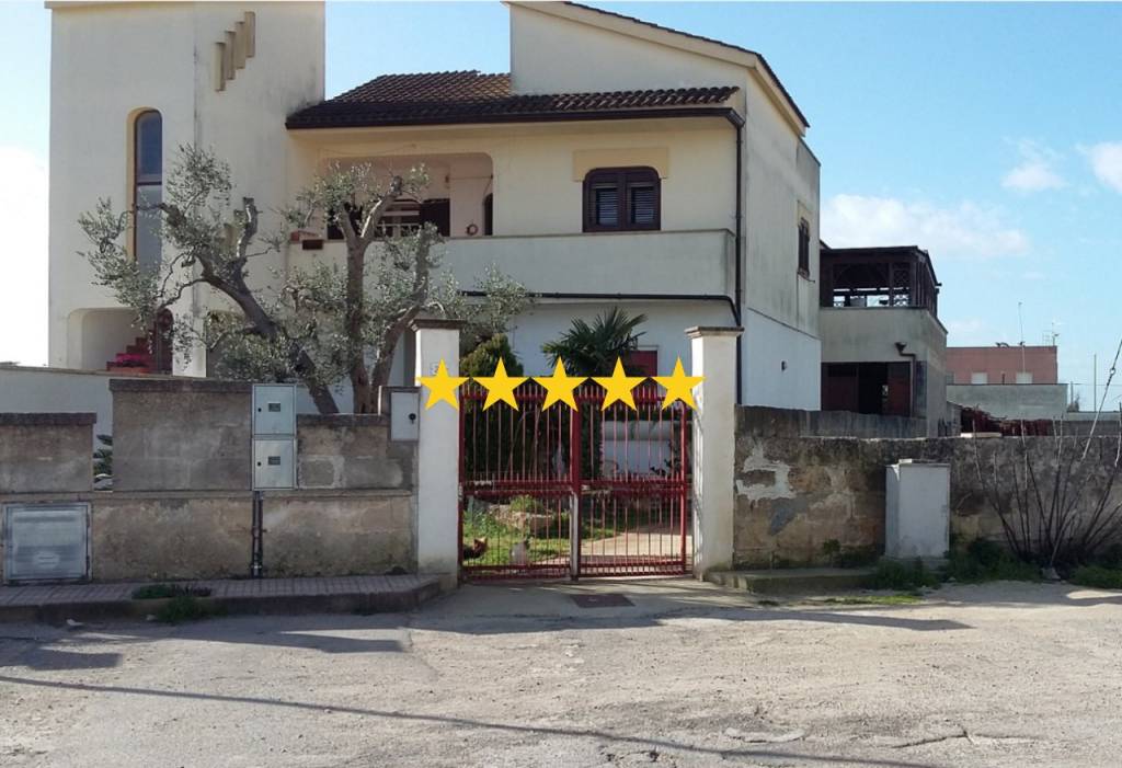 appartamento in vendita ad Erchie