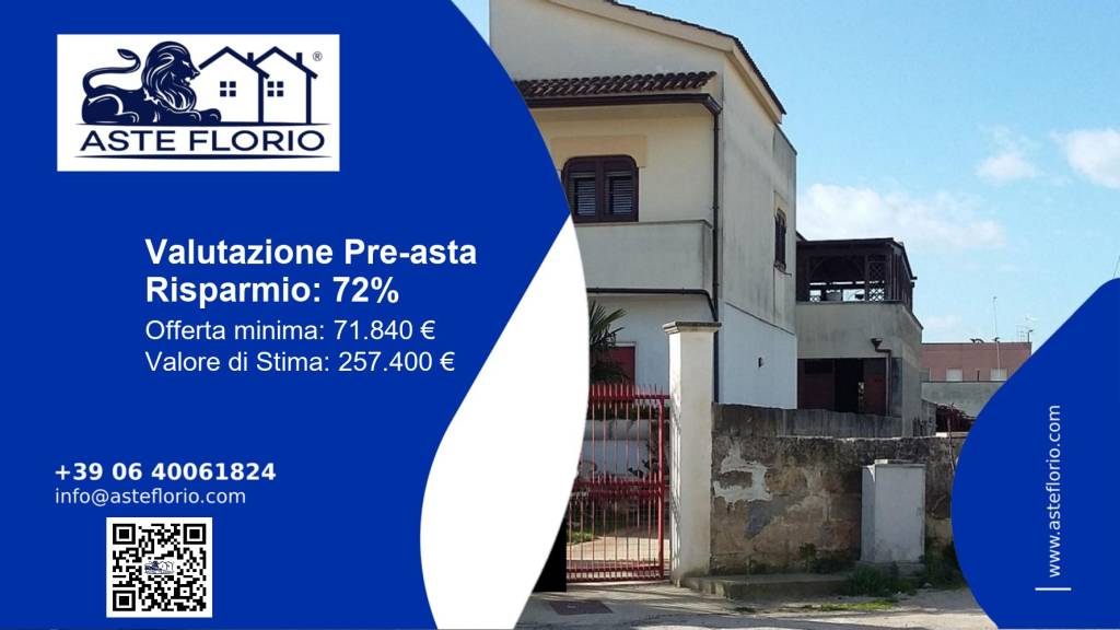appartamento in vendita ad Erchie