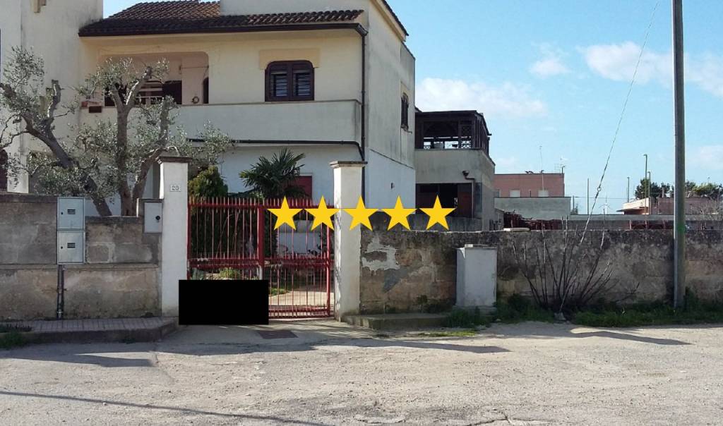 casa indipendente in vendita ad Erchie