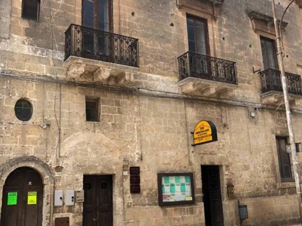 appartamento in vendita ad Erchie