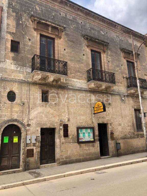 appartamento in vendita ad Erchie