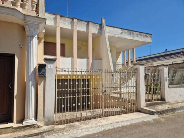 appartamento in vendita ad Erchie