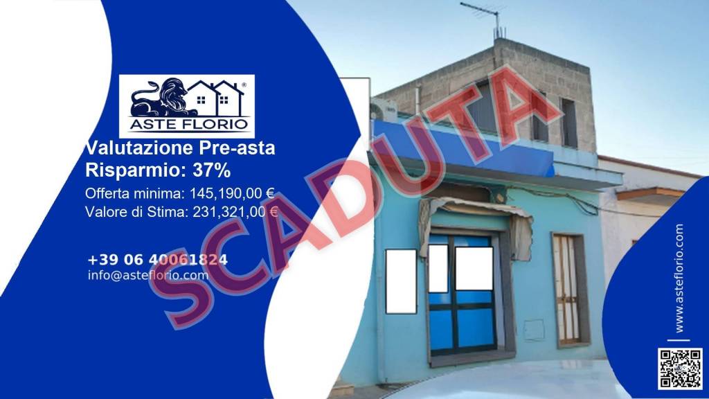 negozio in vendita ad Erchie