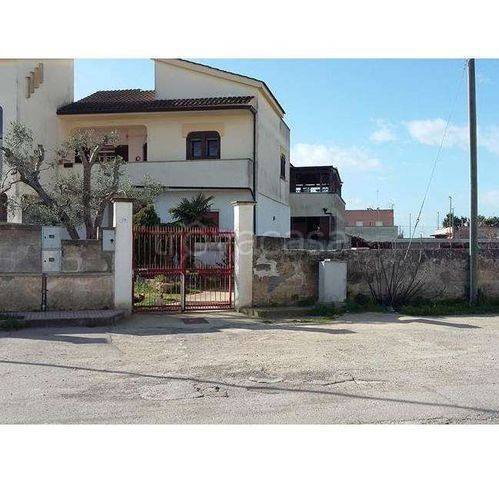 casa indipendente in vendita ad Erchie