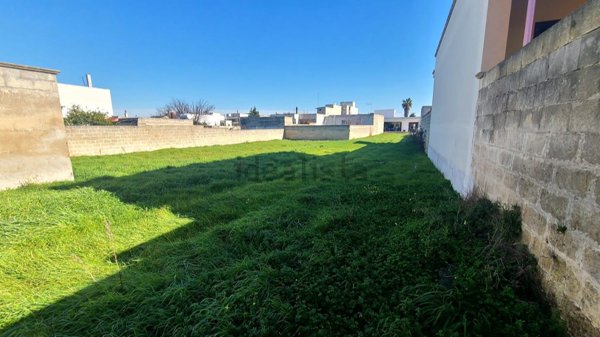 terreno edificabile in vendita ad Erchie