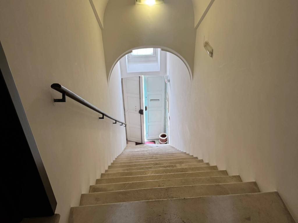 appartamento in vendita ad Erchie